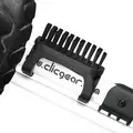 Clicgear Club/Shoe Brush